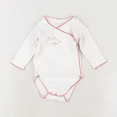 Body Mon Premier Major